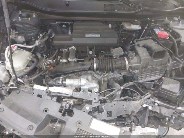 2HKRW2H9XKH630540 Honda Cr-v Touring
