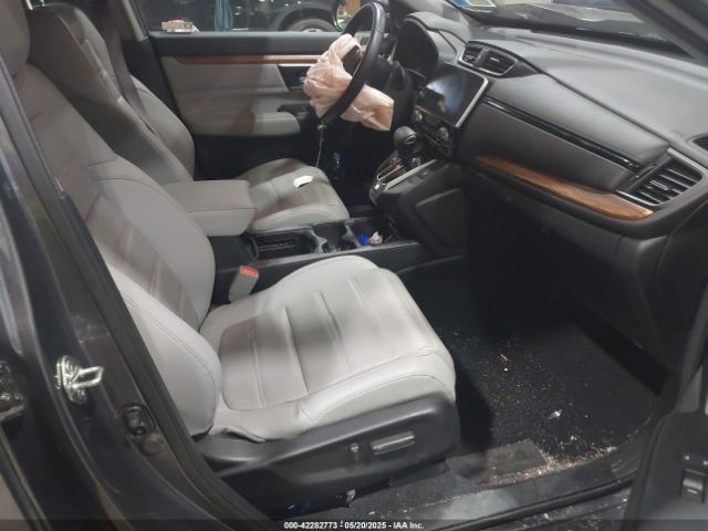 2HKRW2H9XKH630540 Honda Cr-v Touring
