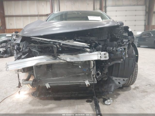 2HKRW2H9XKH630540 Honda Cr-v Touring