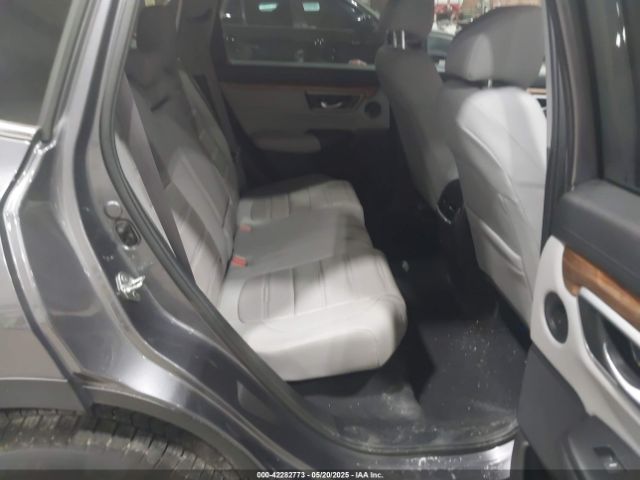 2HKRW2H9XKH630540 Honda Cr-v Touring