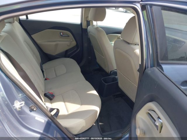 KNADM4A36G6662238 KIA RIO LX