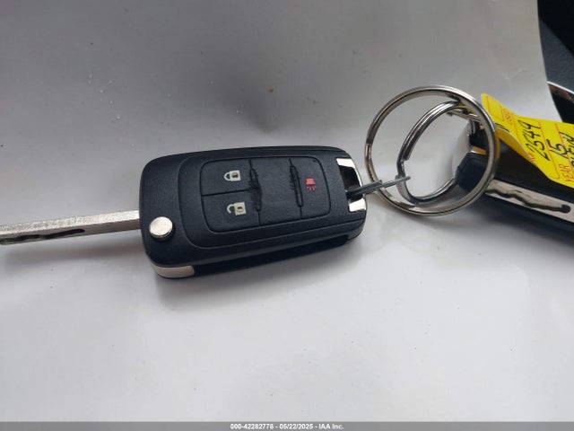 2GNALLEKXF6303737 Chevrolet Equinox L