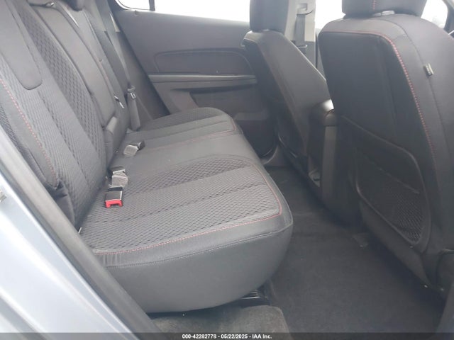 2GNALLEKXF6303737 Chevrolet Equinox L
