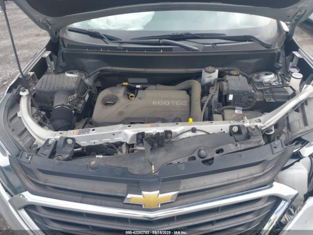 2019 CHEVROLET EQUINOX 3GNAXUEV6KL131023 Photo 9