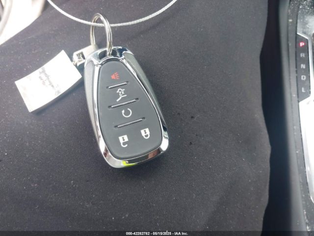 2019 CHEVROLET EQUINOX 3GNAXUEV6KL131023 Photo 10