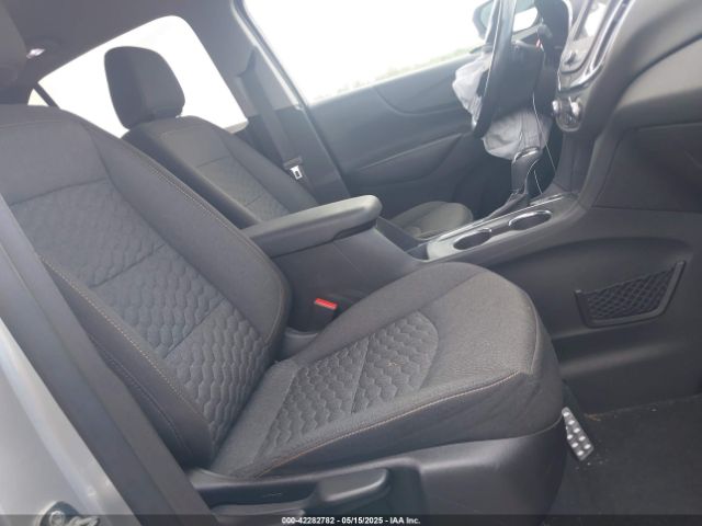 2019 CHEVROLET EQUINOX 3GNAXUEV6KL131023 Photo 4