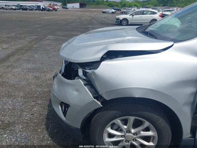 2019 CHEVROLET EQUINOX 3GNAXUEV6KL131023 Photo 5