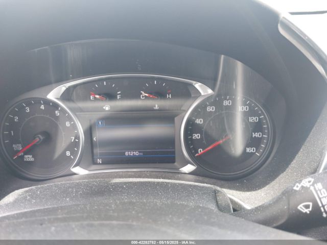 2019 CHEVROLET EQUINOX 3GNAXUEV6KL131023 Photo 6