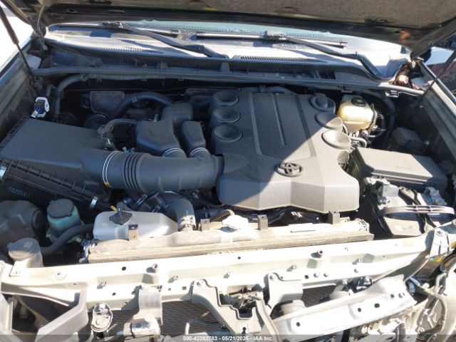 JTEBU5JRXL5749494 Toyota 4runner Sr5 Premium