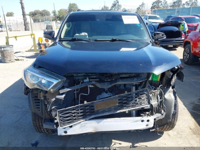 JTEBU5JRXL5749494 Toyota 4runner Sr5 Premium