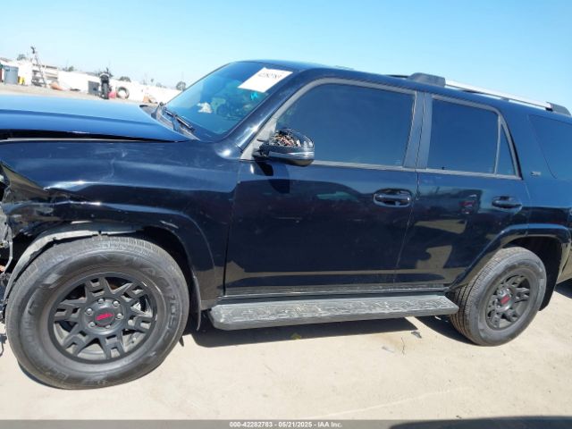 JTEBU5JRXL5749494 Toyota 4runner Sr5 Premium