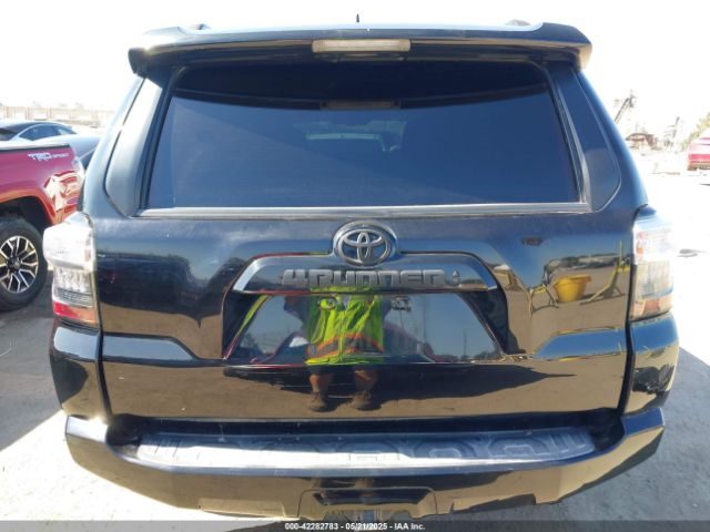JTEBU5JRXL5749494 Toyota 4runner Sr5 Premium