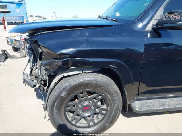 JTEBU5JRXL5749494 Toyota 4runner Sr5 Premium