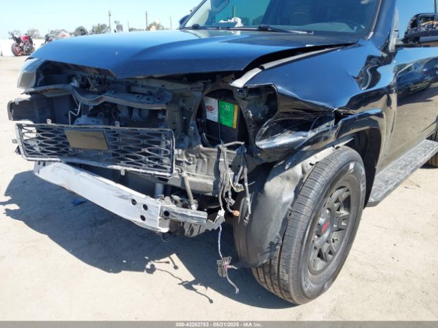 JTEBU5JRXL5749494 Toyota 4runner Sr5 Premium