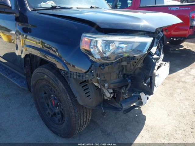 JTEBU5JRXL5749494 Toyota 4runner Sr5 Premium