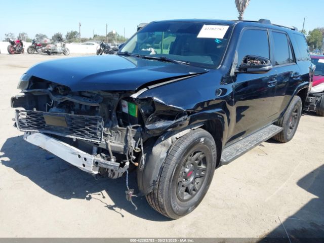 JTEBU5JRXL5749494 Toyota 4runner Sr5 Premium