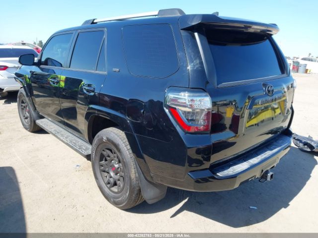 JTEBU5JRXL5749494 Toyota 4runner Sr5 Premium