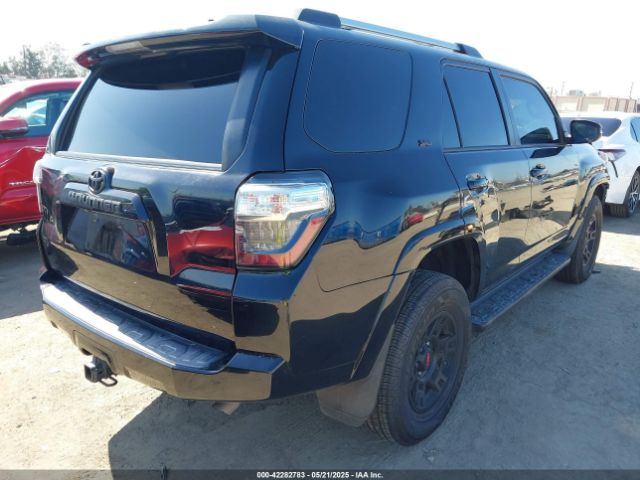 JTEBU5JRXL5749494 Toyota 4runner Sr5 Premium