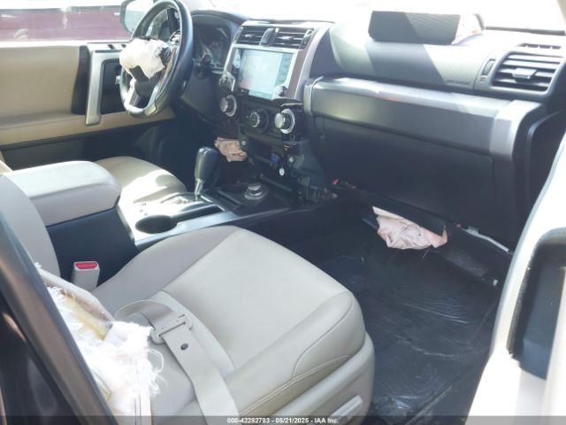 JTEBU5JRXL5749494 Toyota 4runner Sr5 Premium