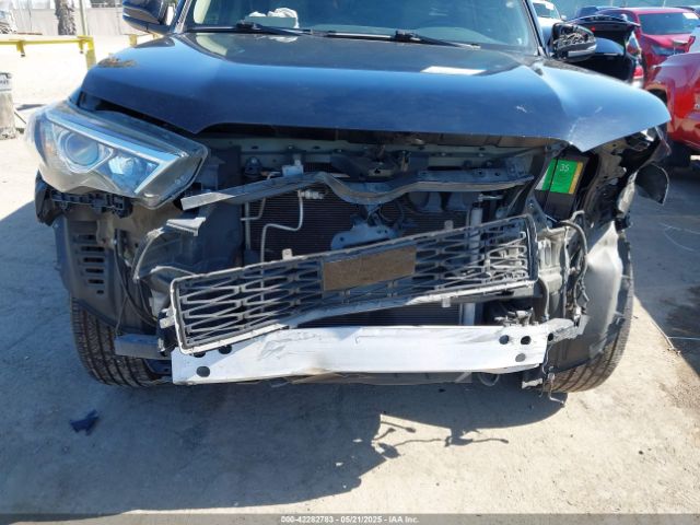 JTEBU5JRXL5749494 Toyota 4runner Sr5 Premium
