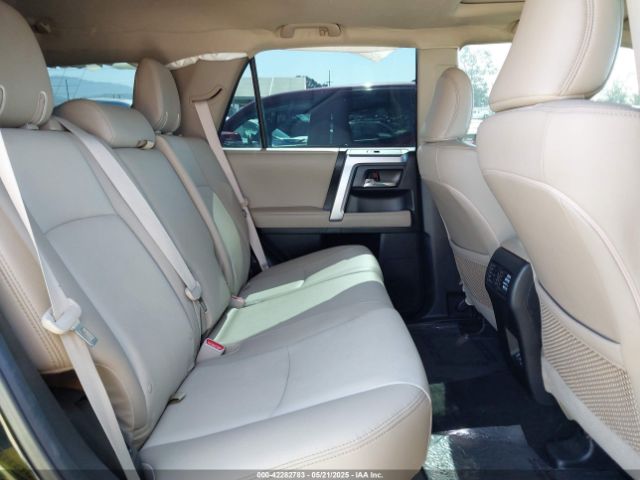 JTEBU5JRXL5749494 Toyota 4runner Sr5 Premium