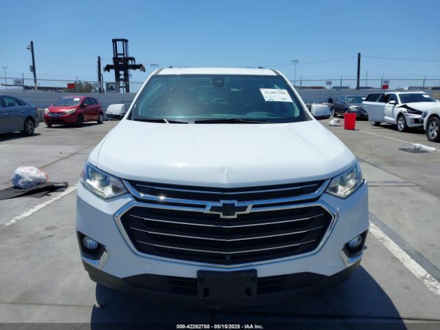 1GNERHKW4LJ219609 Chevrolet Traverse Fwd Lt Leather