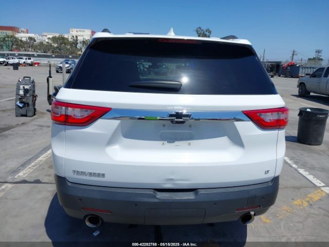 1GNERHKW4LJ219609 Chevrolet Traverse Fwd Lt Leather