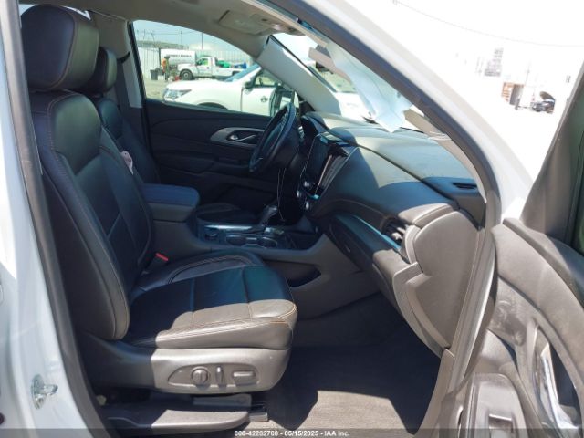 1GNERHKW4LJ219609 Chevrolet Traverse Fwd Lt Leather