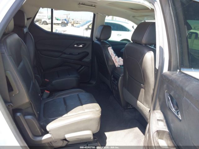 1GNERHKW4LJ219609 Chevrolet Traverse Fwd Lt Leather