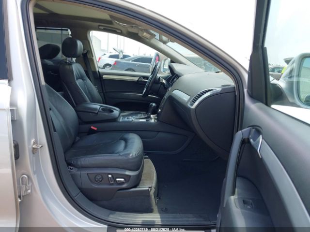 2010 AUDI Q7 WA1DVAFEXAD003424 Photo 4