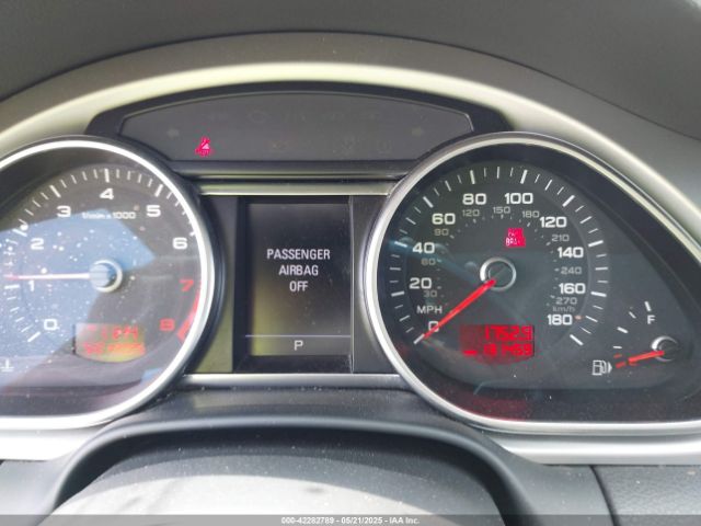 2010 AUDI Q7 WA1DVAFEXAD003424 Photo 6