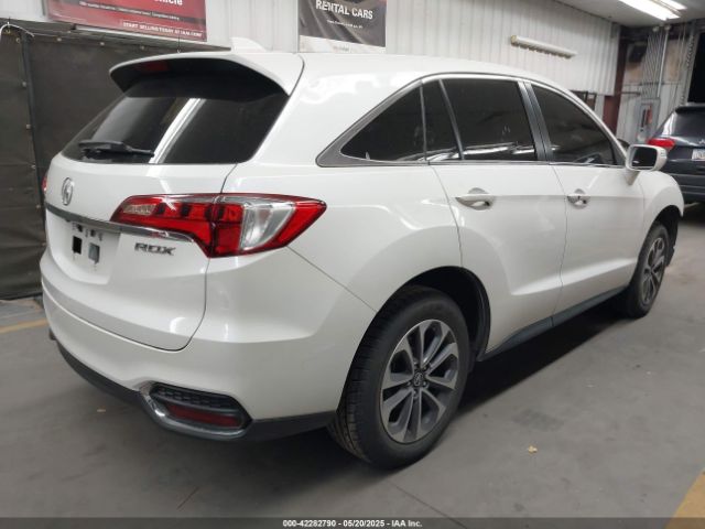 2016 ACURA RDX 5J8TB3H54GL018018 Photo 3