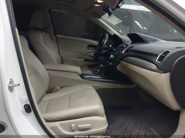 2016 ACURA RDX 5J8TB3H54GL018018 Photo 4