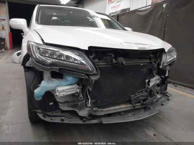 2016 ACURA RDX 5J8TB3H54GL018018 Photo 5