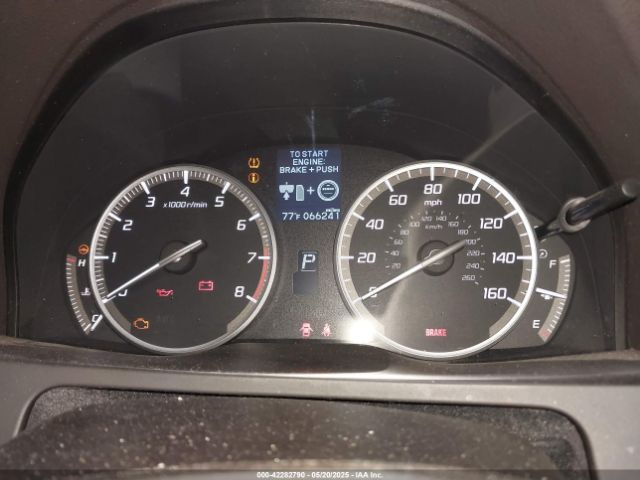 2016 ACURA RDX 5J8TB3H54GL018018 Photo 6