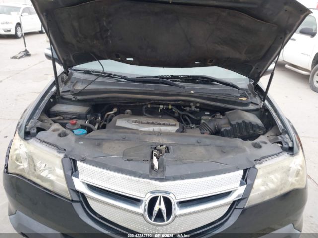 2008 ACURA MDX 2HNYD28408H531579 Photo 9