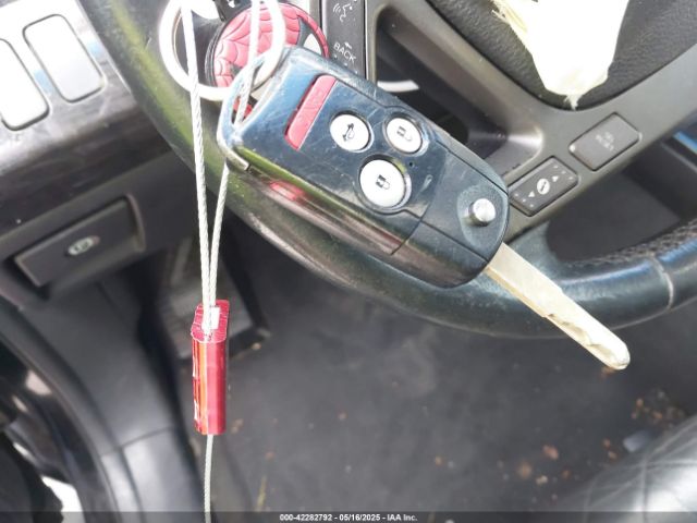 2008 ACURA MDX 2HNYD28408H531579 Photo 10