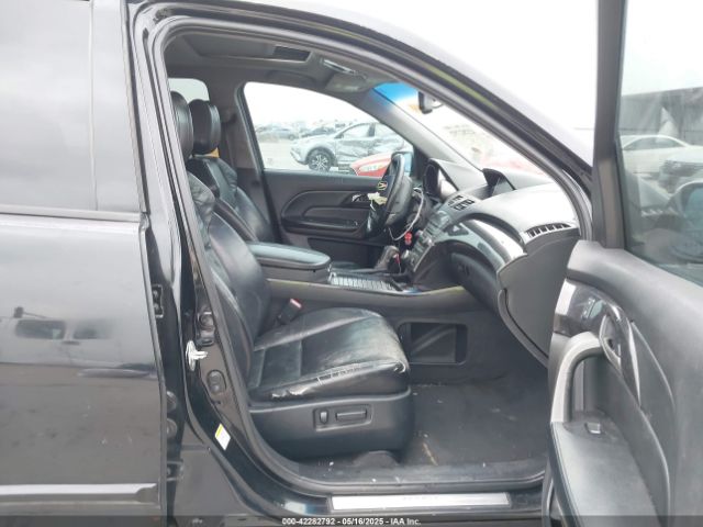 2008 ACURA MDX 2HNYD28408H531579 Photo 4
