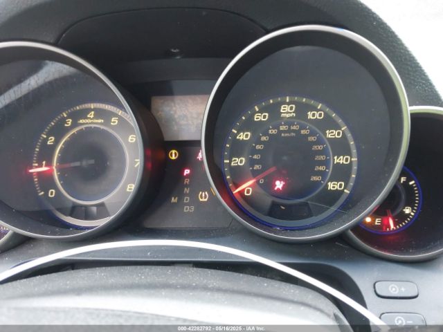 2008 ACURA MDX 2HNYD28408H531579 Photo 6