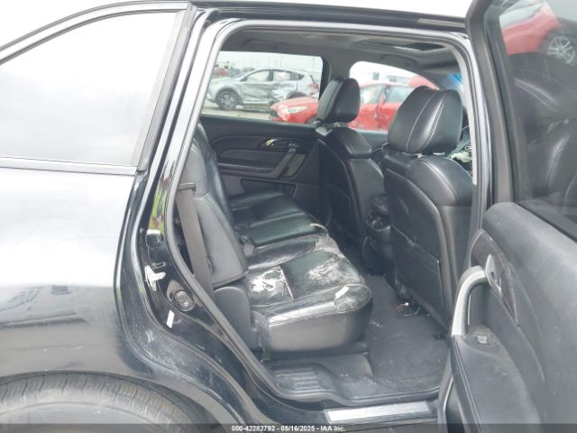 2008 ACURA MDX 2HNYD28408H531579 Photo 7
