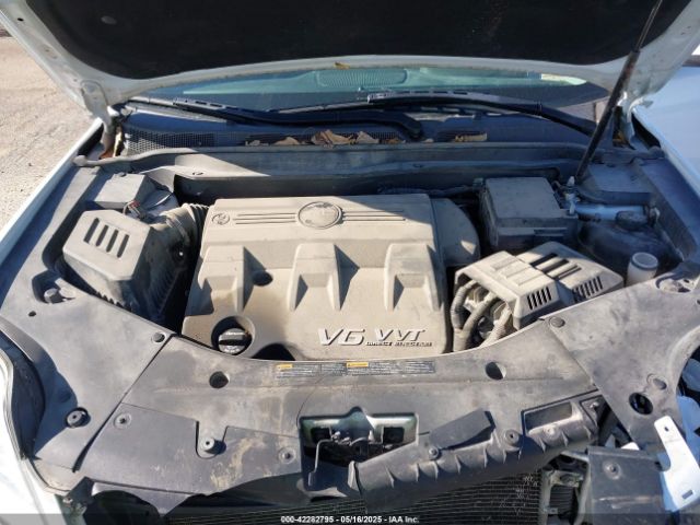 2GKFLRE32E6179783 GMC lfx - vvt, e85 max, aluminum