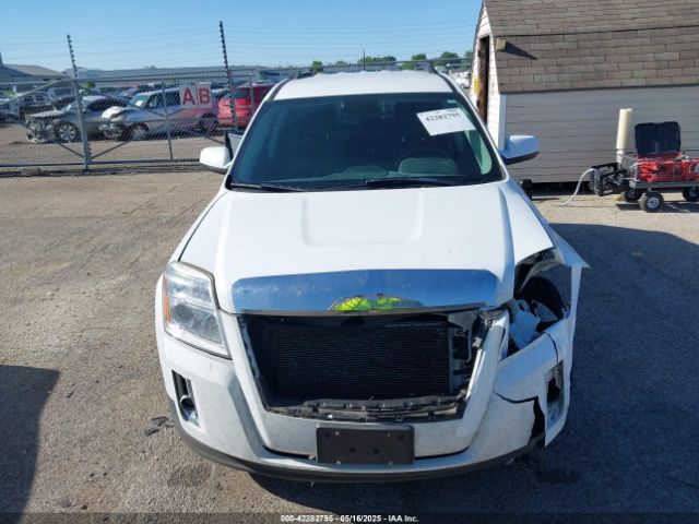 2GKFLRE32E6179783 GMC lfx - vvt, e85 max, aluminum