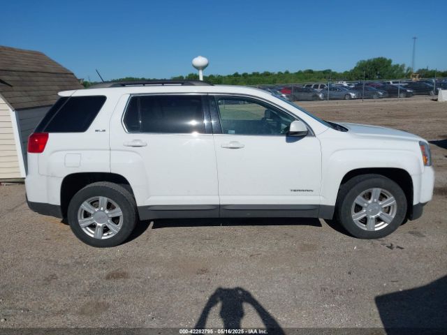2GKFLRE32E6179783 GMC lfx - vvt, e85 max, aluminum