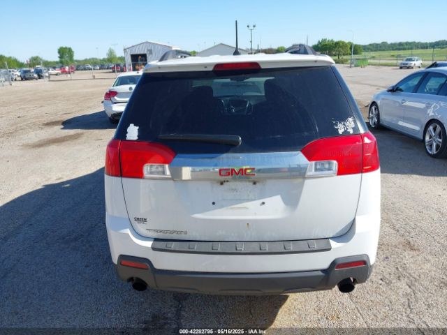 2GKFLRE32E6179783 GMC lfx - vvt, e85 max, aluminum