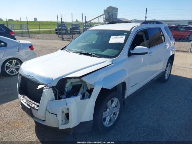 2GKFLRE32E6179783 GMC lfx - vvt, e85 max, aluminum