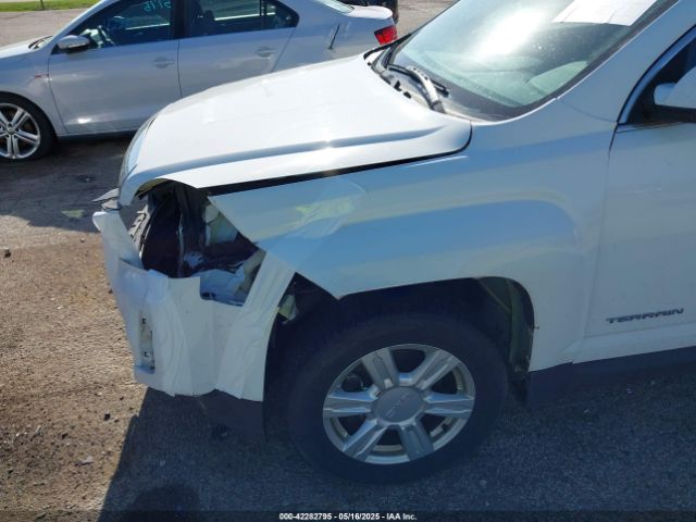 2GKFLRE32E6179783 GMC lfx - vvt, e85 max, aluminum