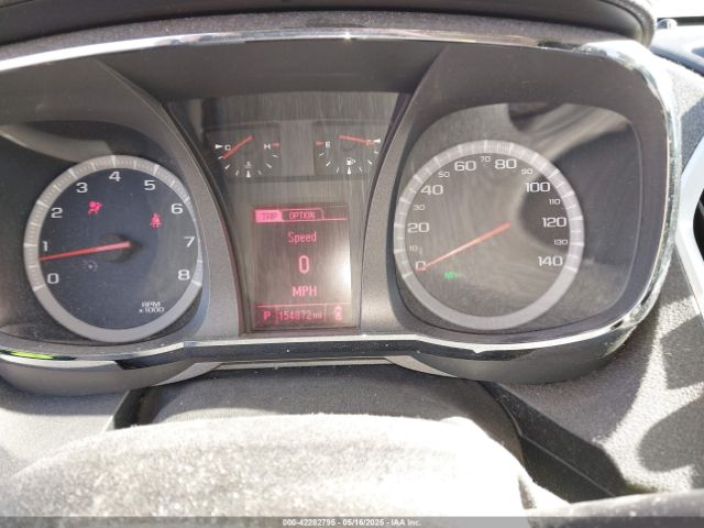 2GKFLRE32E6179783 GMC lfx - vvt, e85 max, aluminum