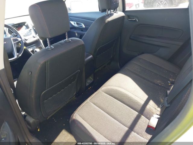 2GKFLRE32E6179783 GMC lfx - vvt, e85 max, aluminum