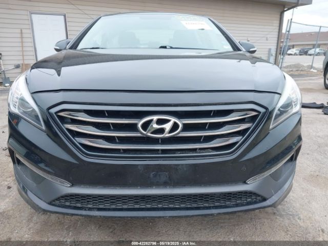 5NPE34AF9GH272664 Hyundai dohc gdi theta-ii