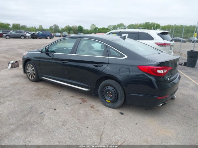5NPE34AF9GH272664 Hyundai dohc gdi theta-ii